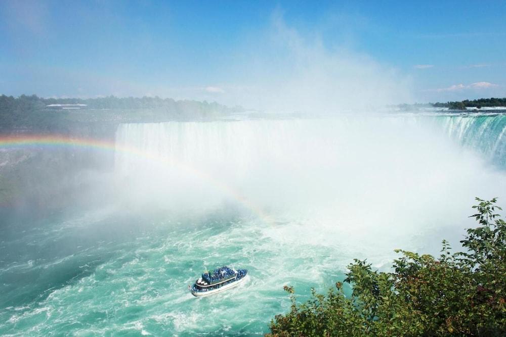 Thriftlodge At The Falls Niagara Falls Exterior photo